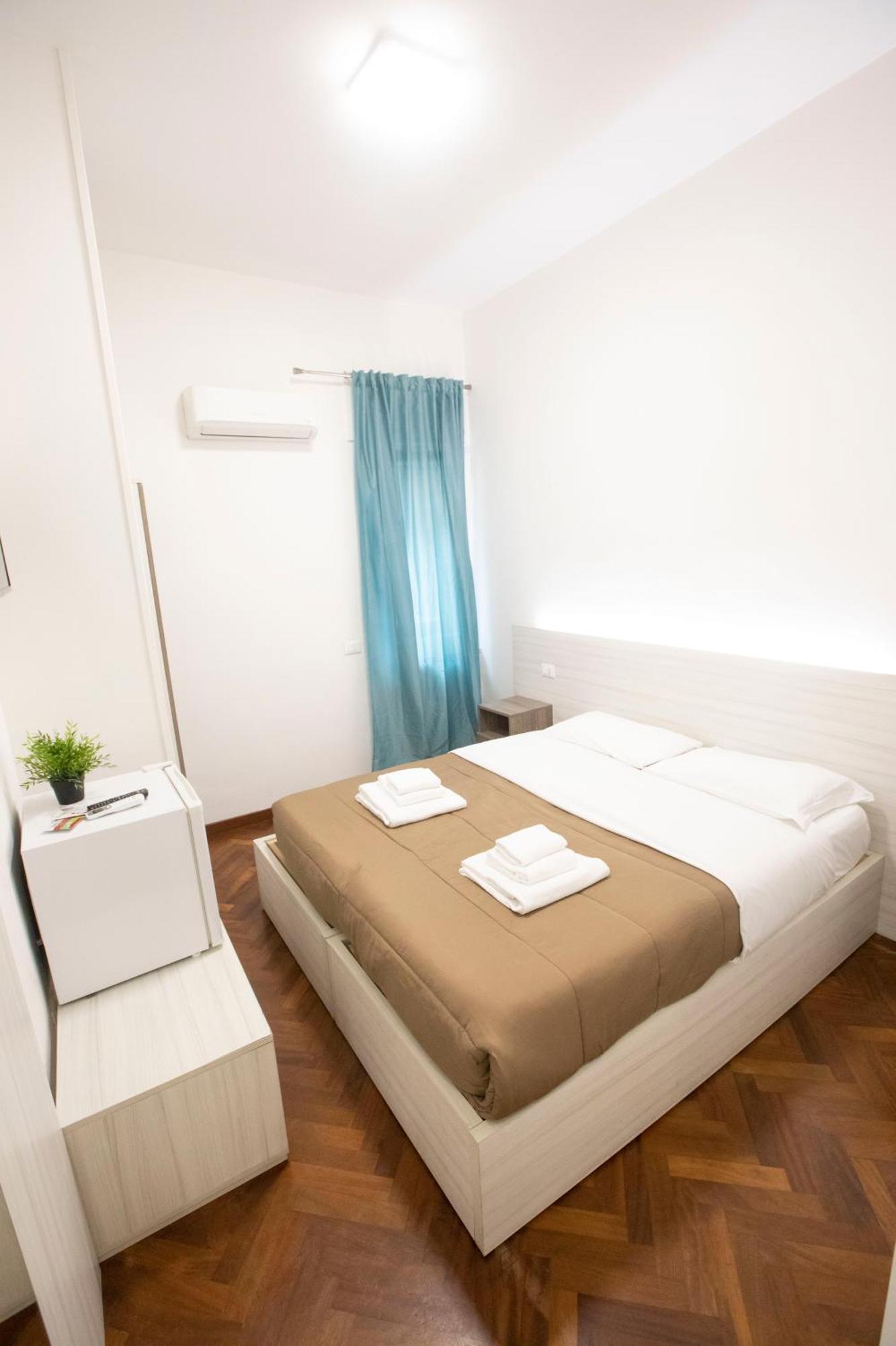 Bed & Breakfast Hall In Napoli