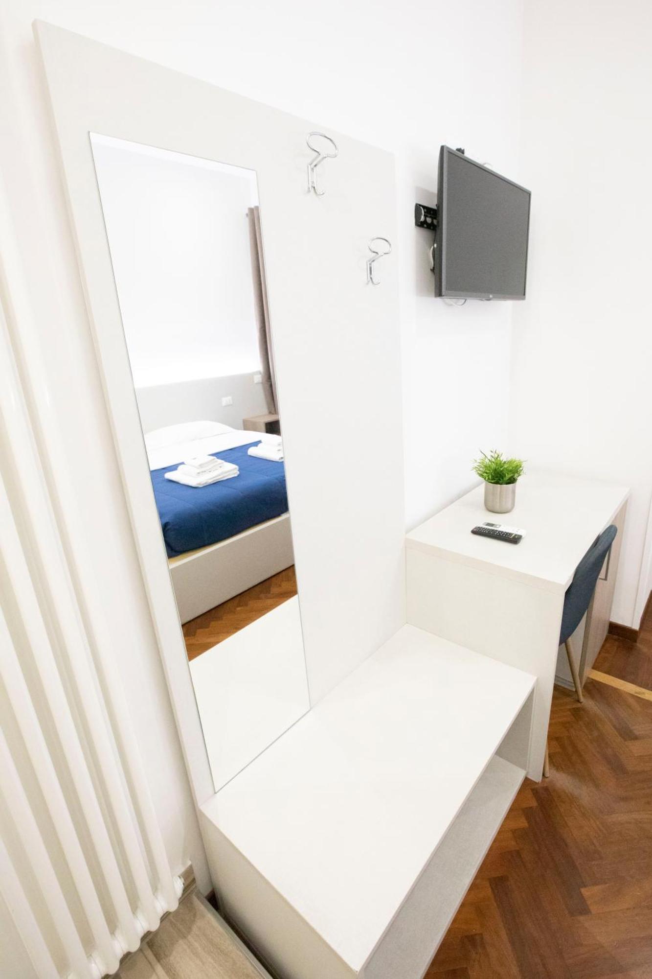 Hall In Bed & Breakfast Napoli